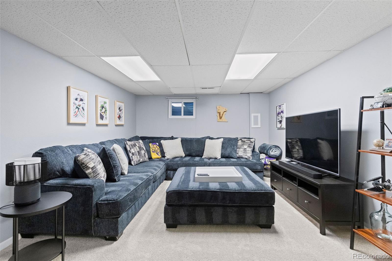 5933 S Florence Court