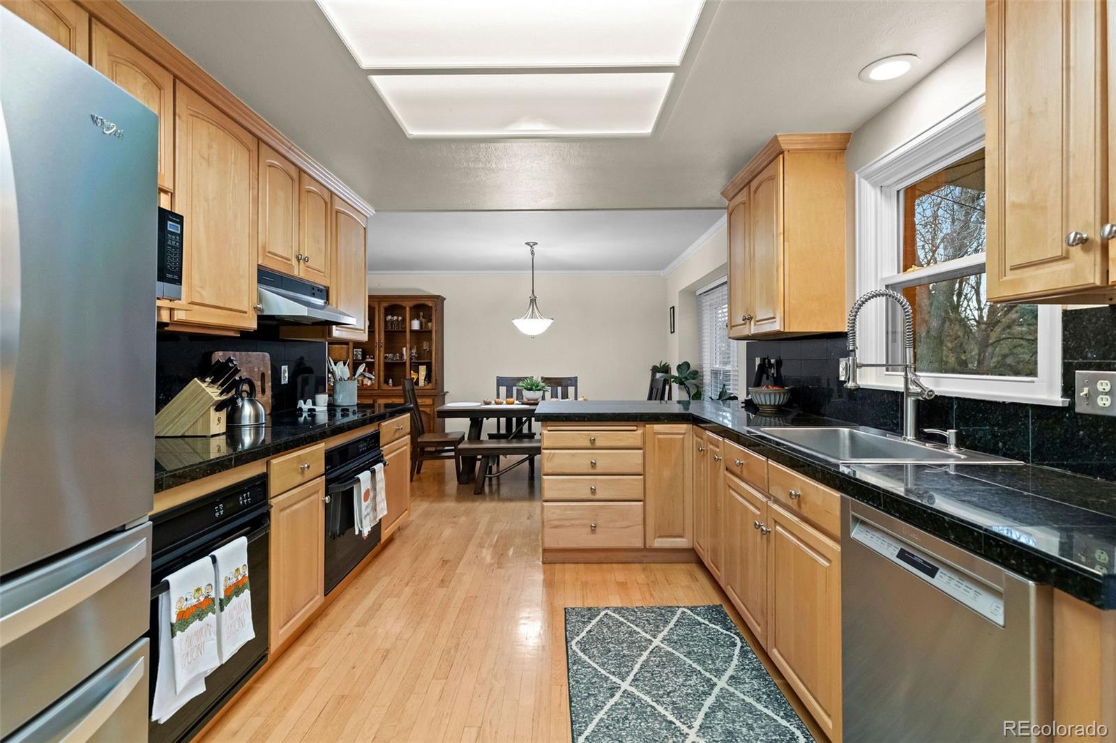 5933 S Florence Court