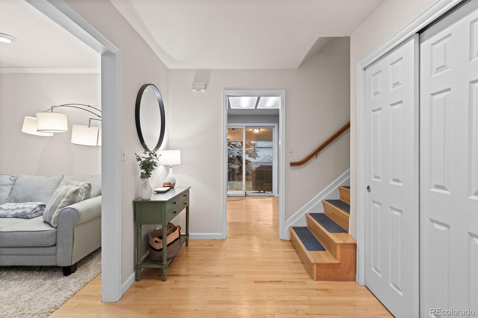 5933 S Florence Court