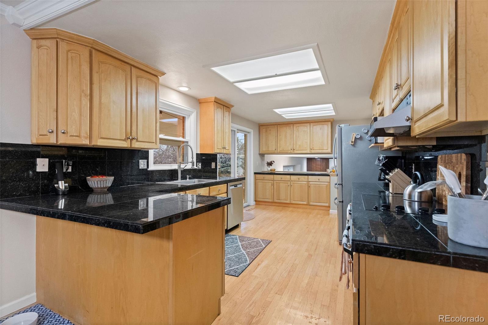 5933 S Florence Court