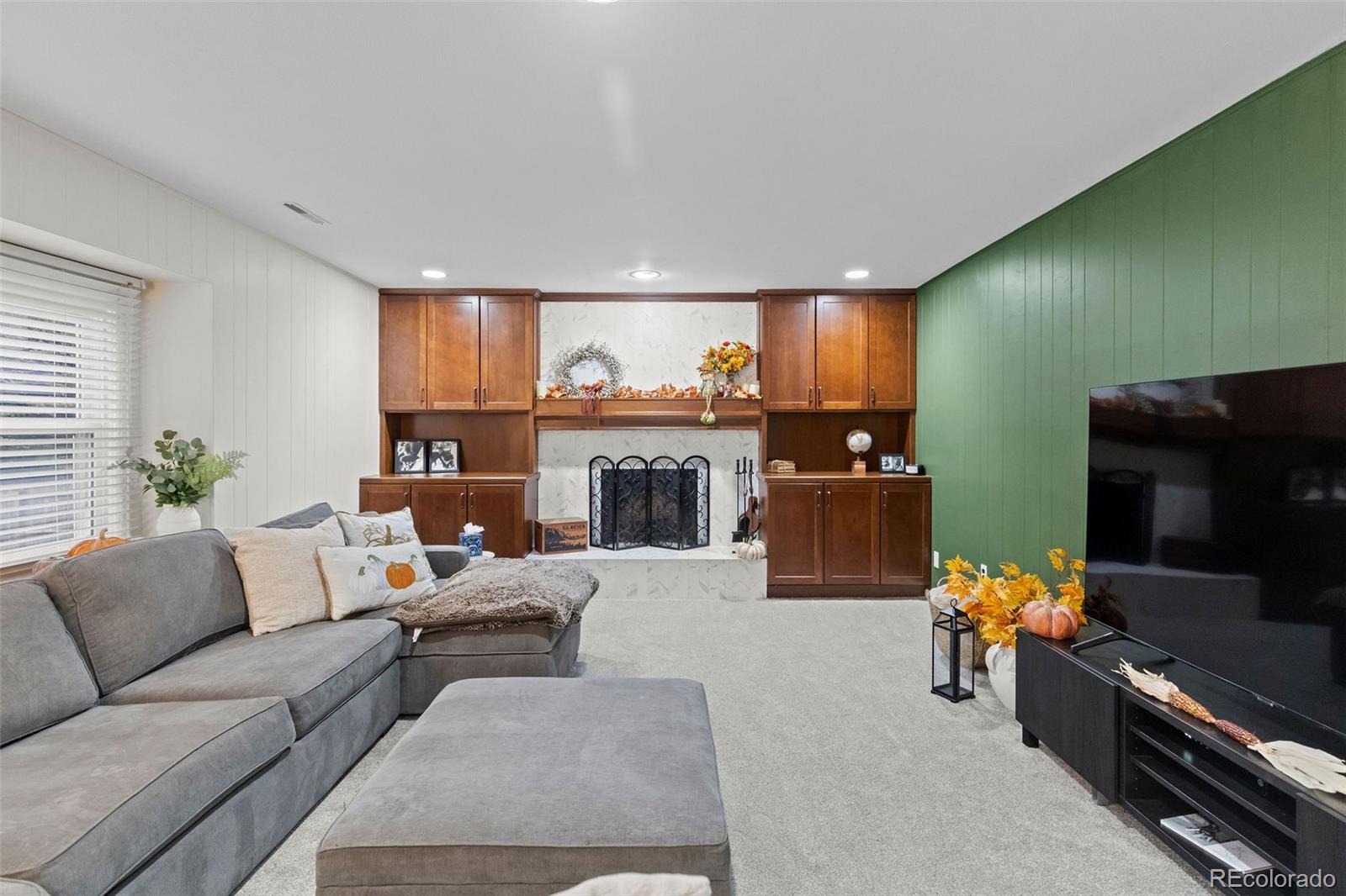 5933 S Florence Court