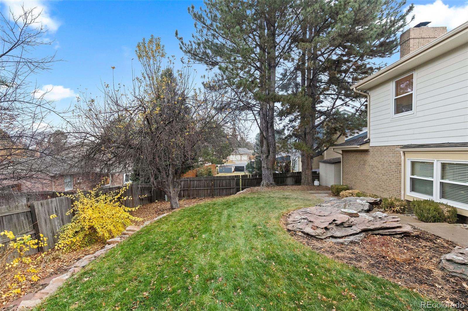 5933 S Florence Court