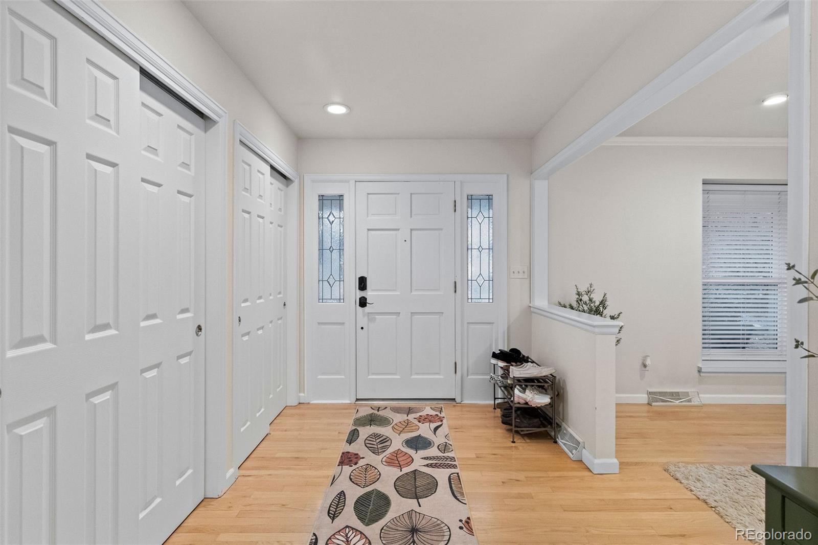 5933 S Florence Court