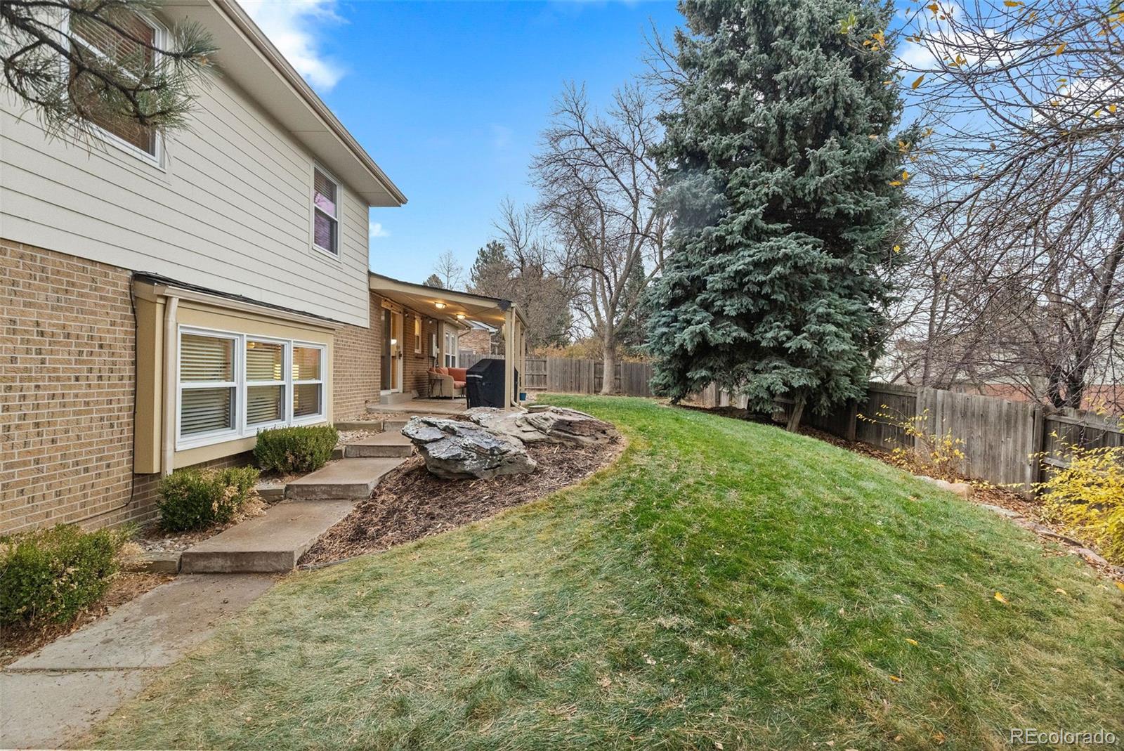 5933 S Florence Court