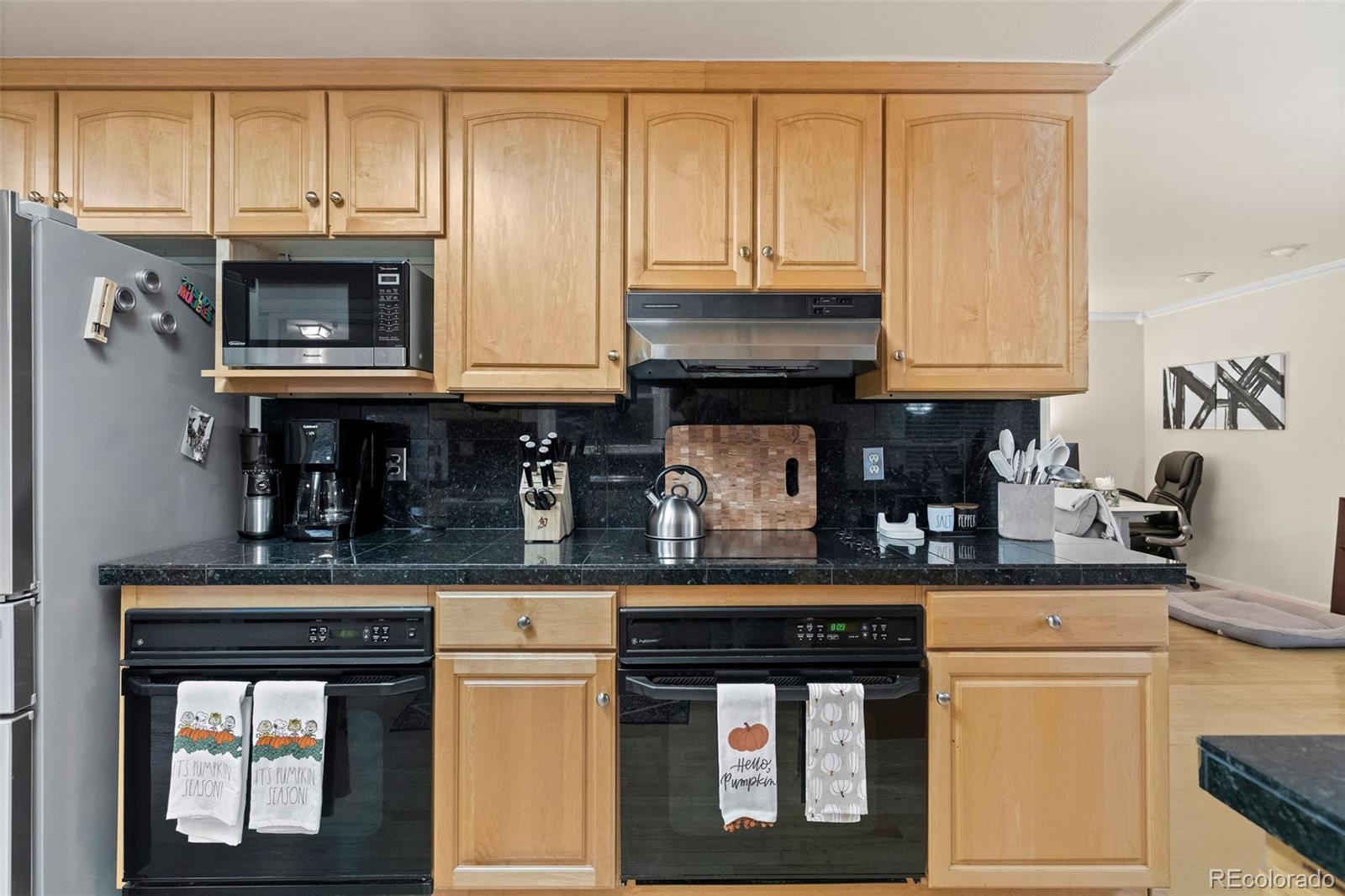 5933 S Florence Court