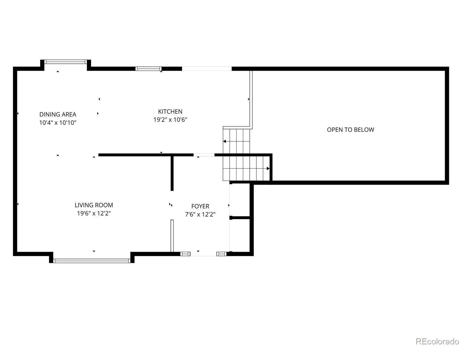 5933 S Florence Court