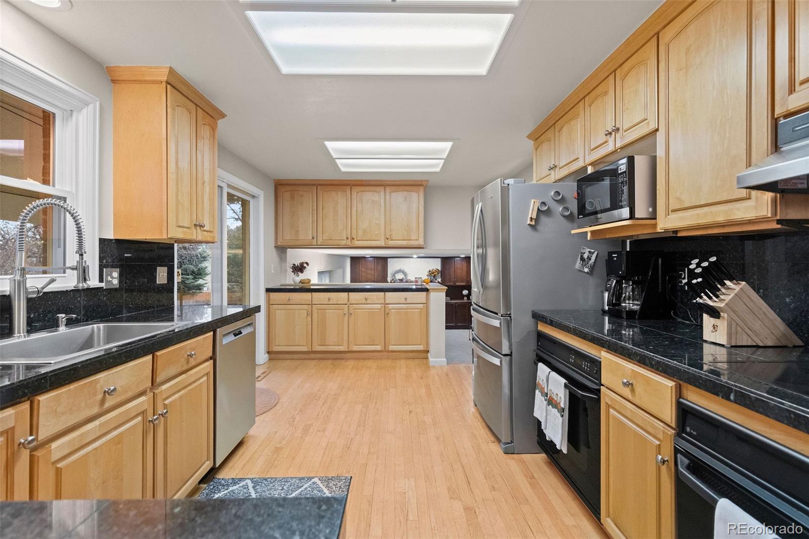 5933 S Florence Court