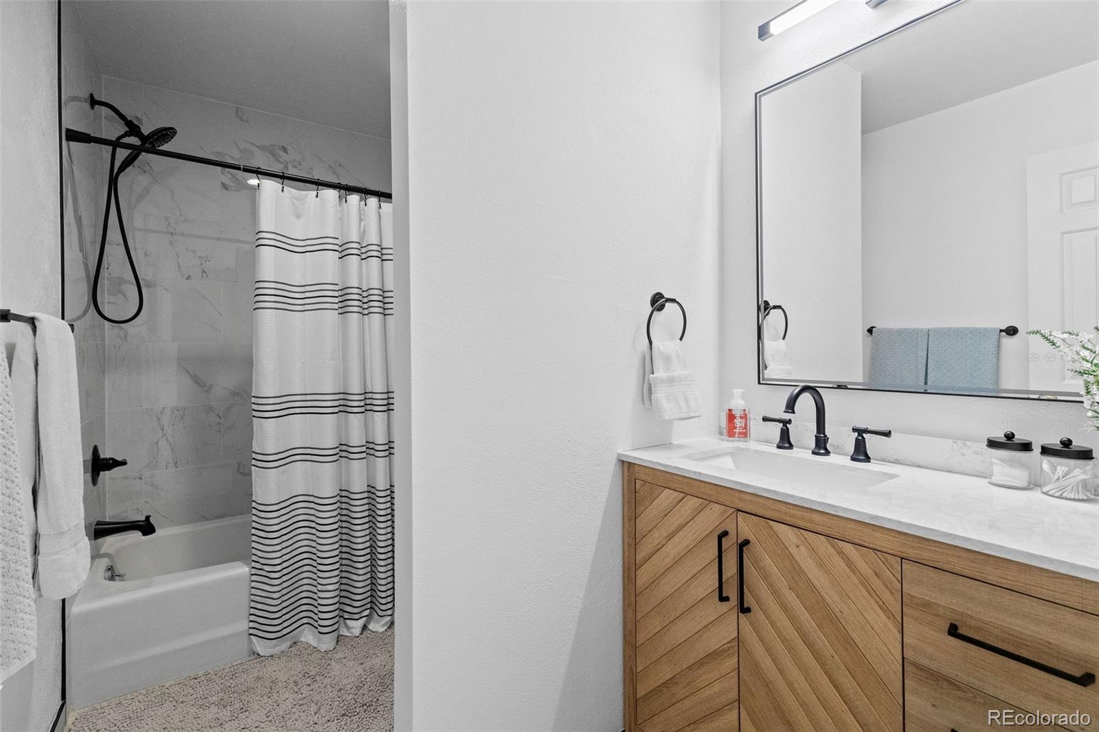 5933 S Florence Court