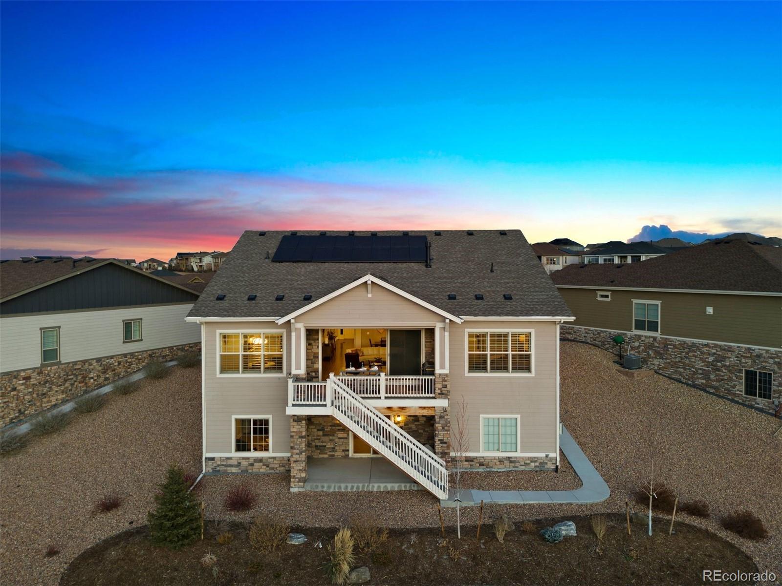 22980 E Del Norte Circle