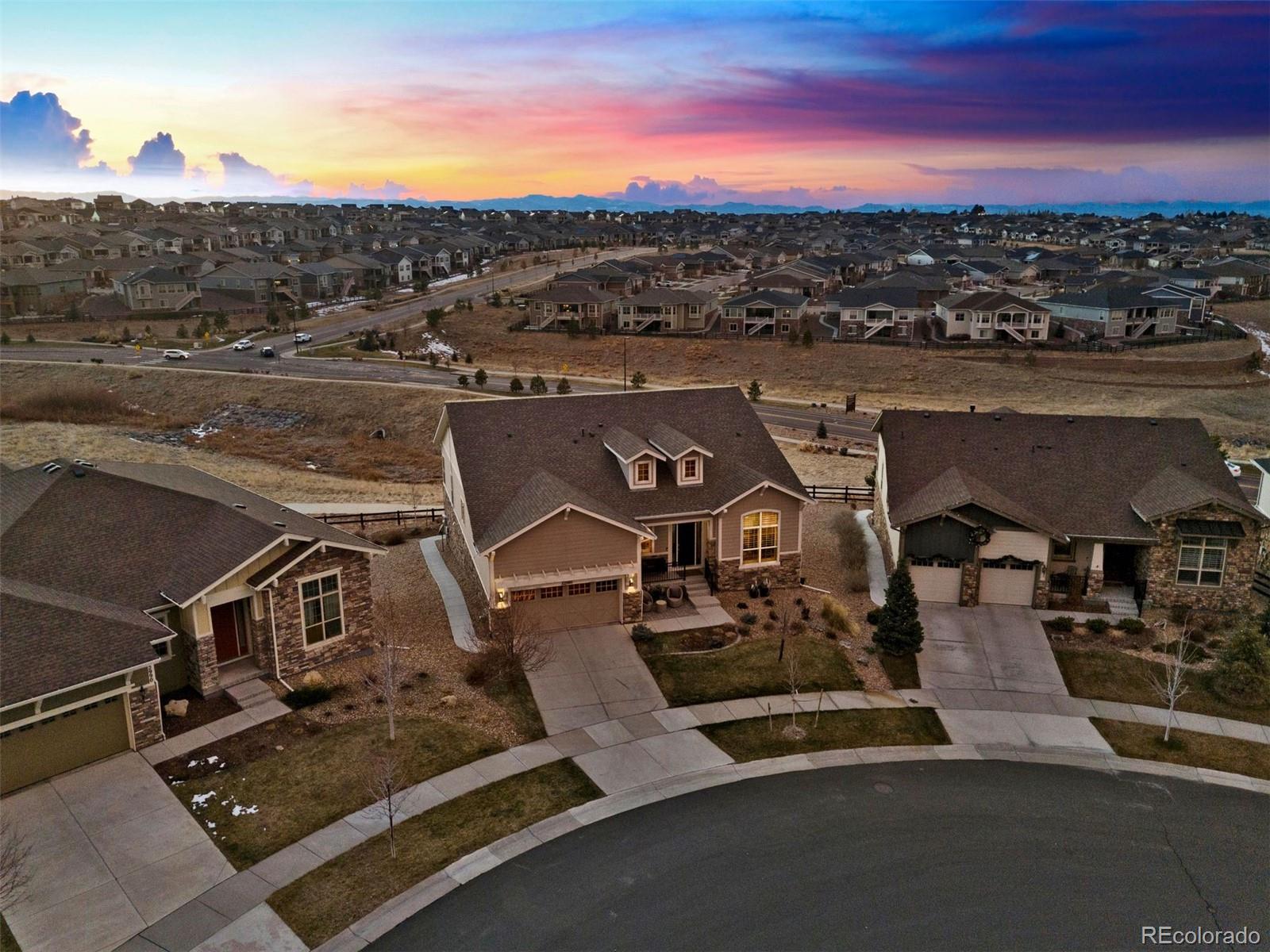 22980 E Del Norte Circle