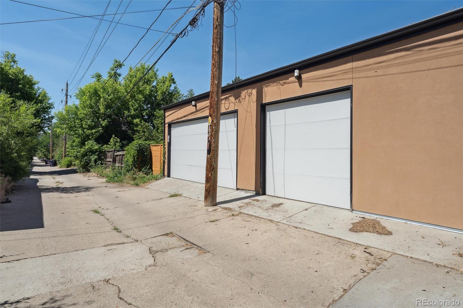 1278 Clermont Street