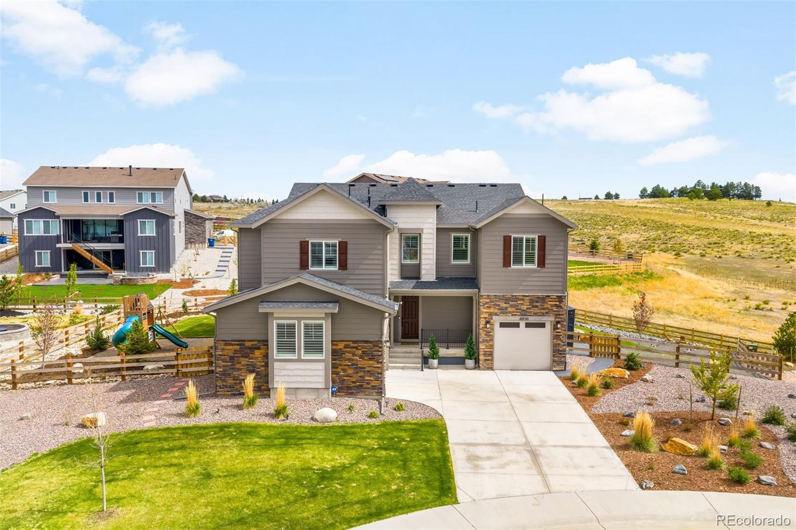 10750 Hanging Lake Way