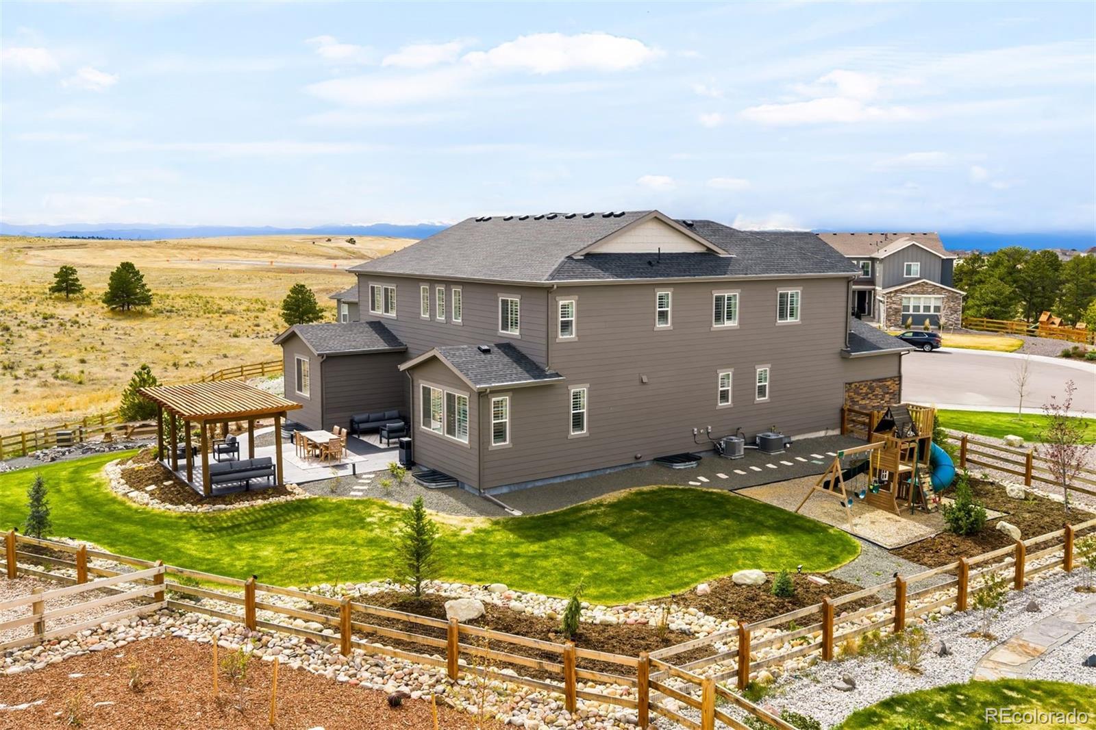 10750 Hanging Lake Way