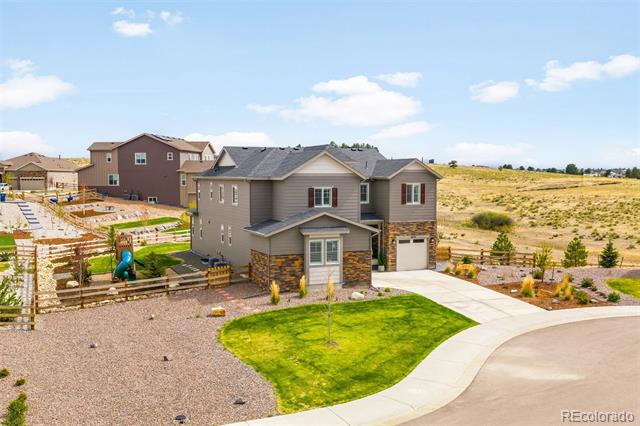 10750 Hanging Lake Way