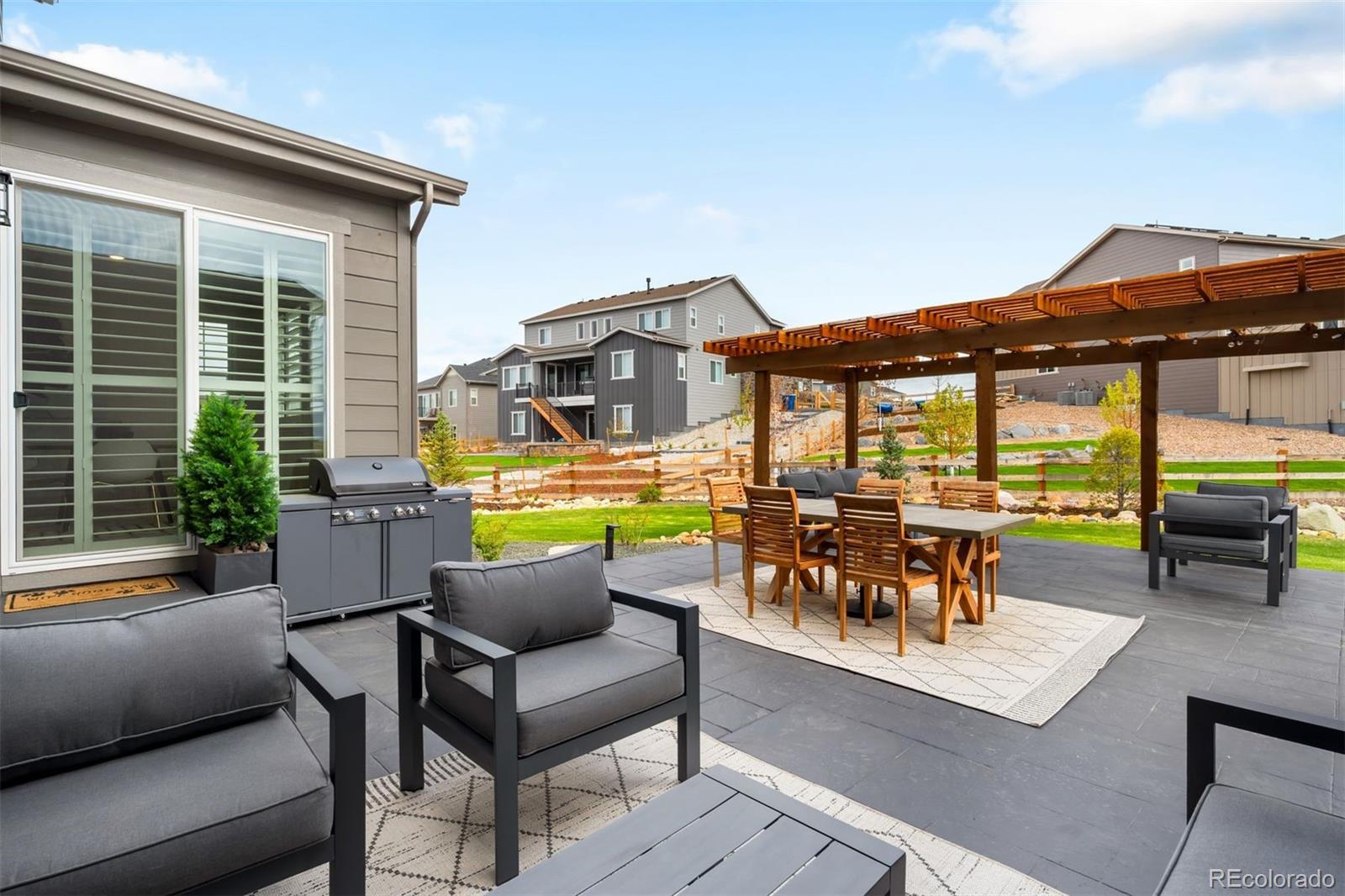 10750 Hanging Lake Way