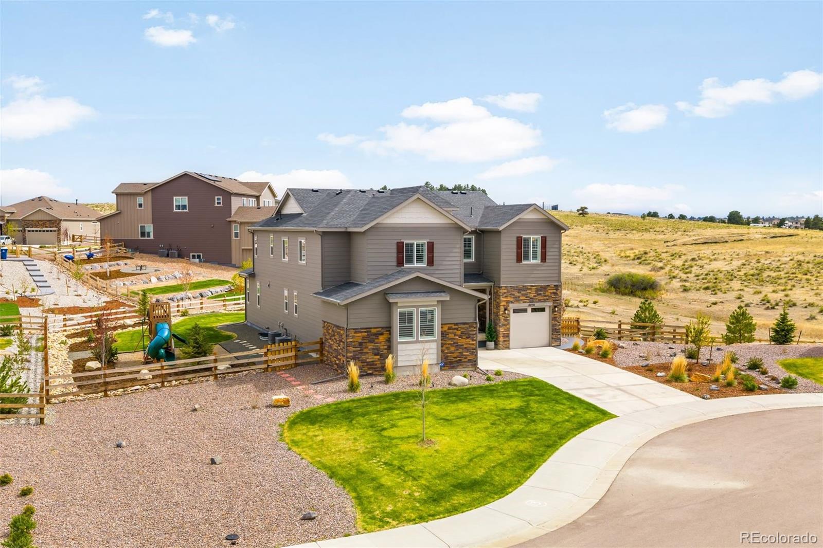 10750 Hanging Lake Way