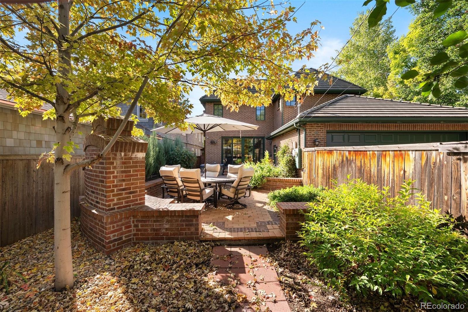 2312 S Fillmore Street