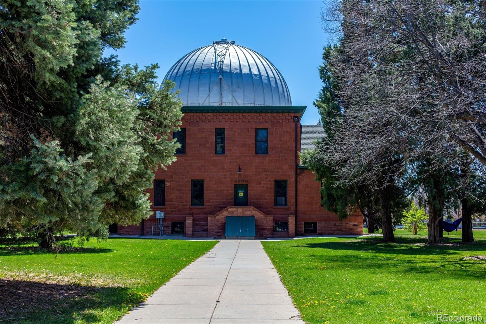 2312 S Fillmore Street