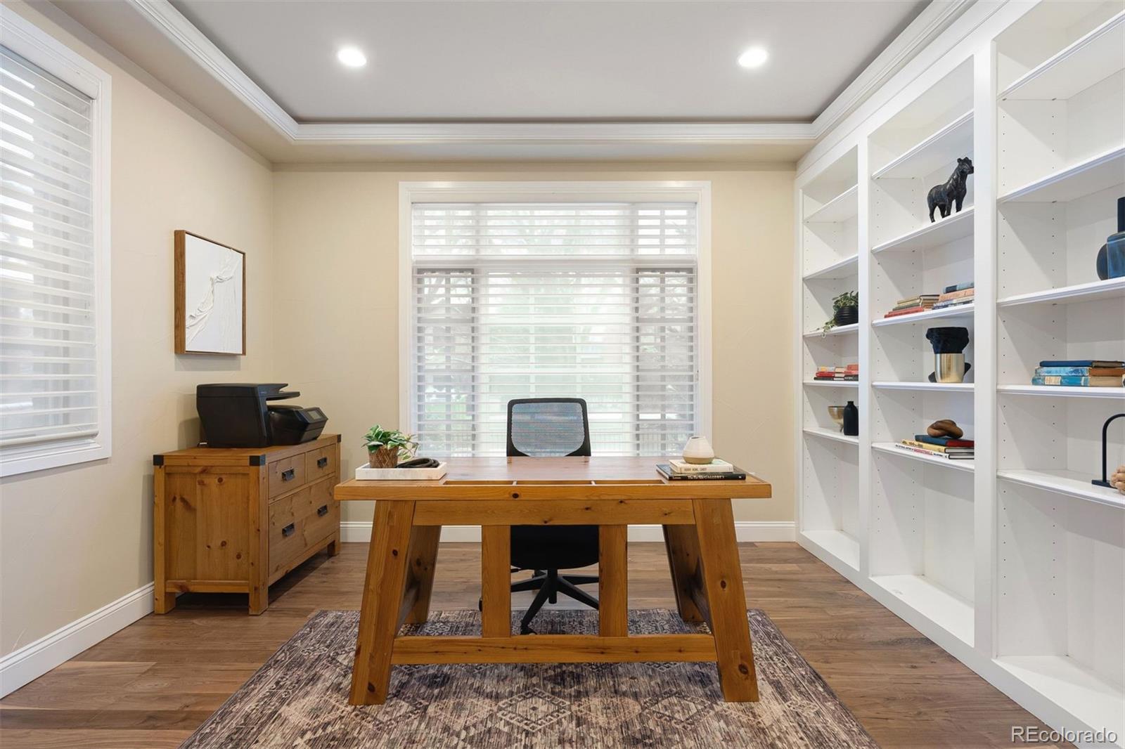 2312 S Fillmore Street