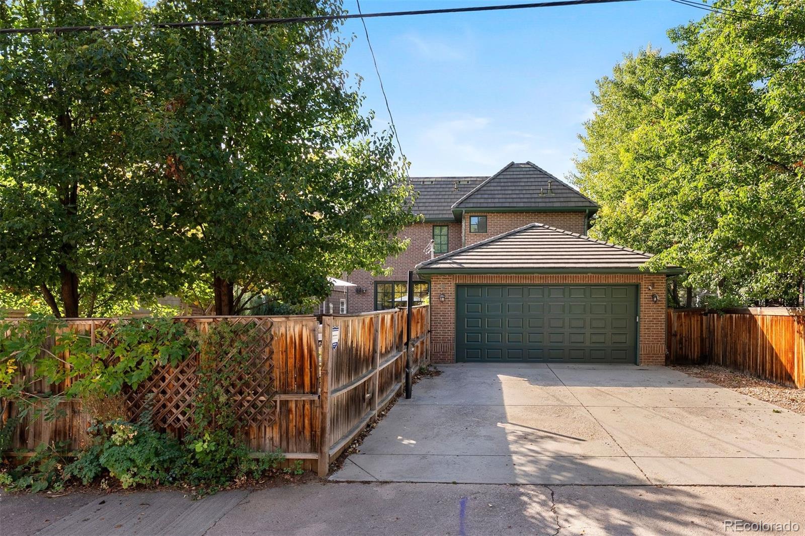 2312 S Fillmore Street