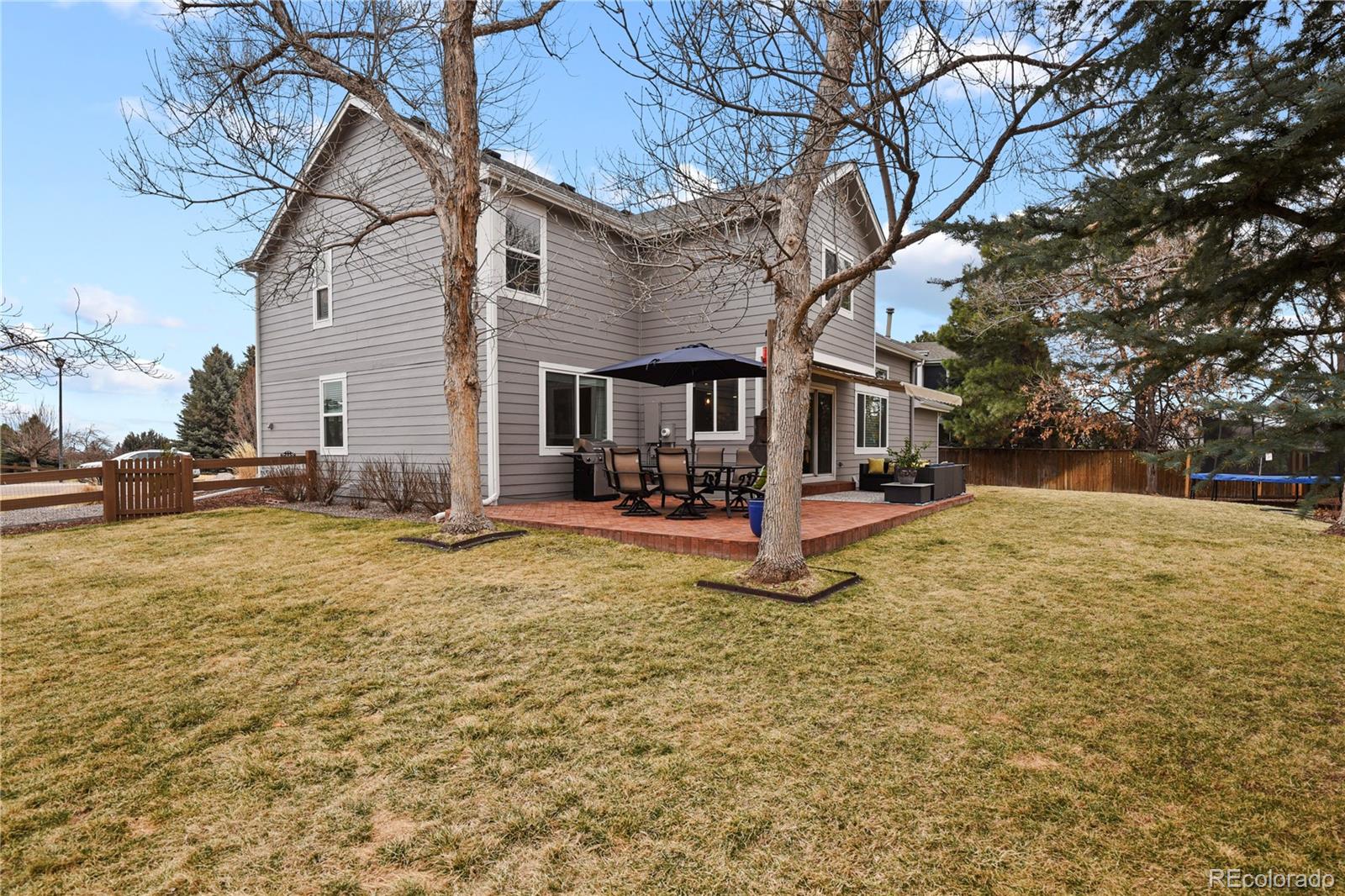 8878 Chestnut Hill Court