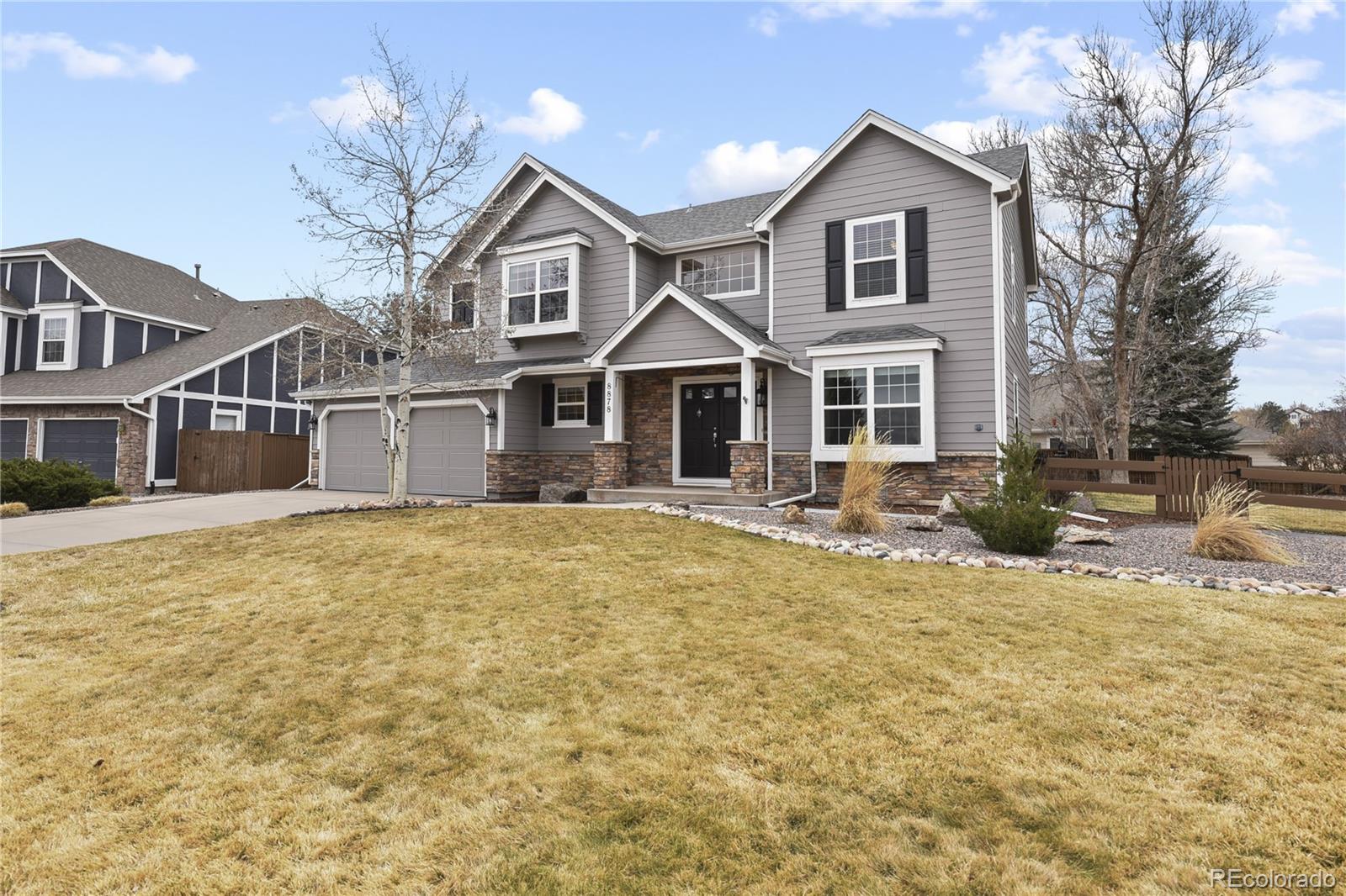 8878 Chestnut Hill Court