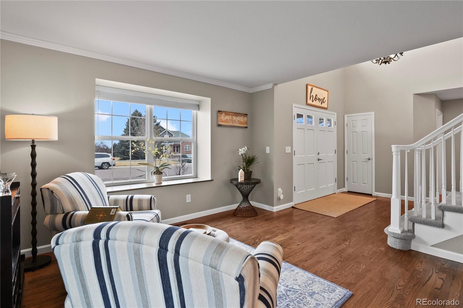 8878 Chestnut Hill Court