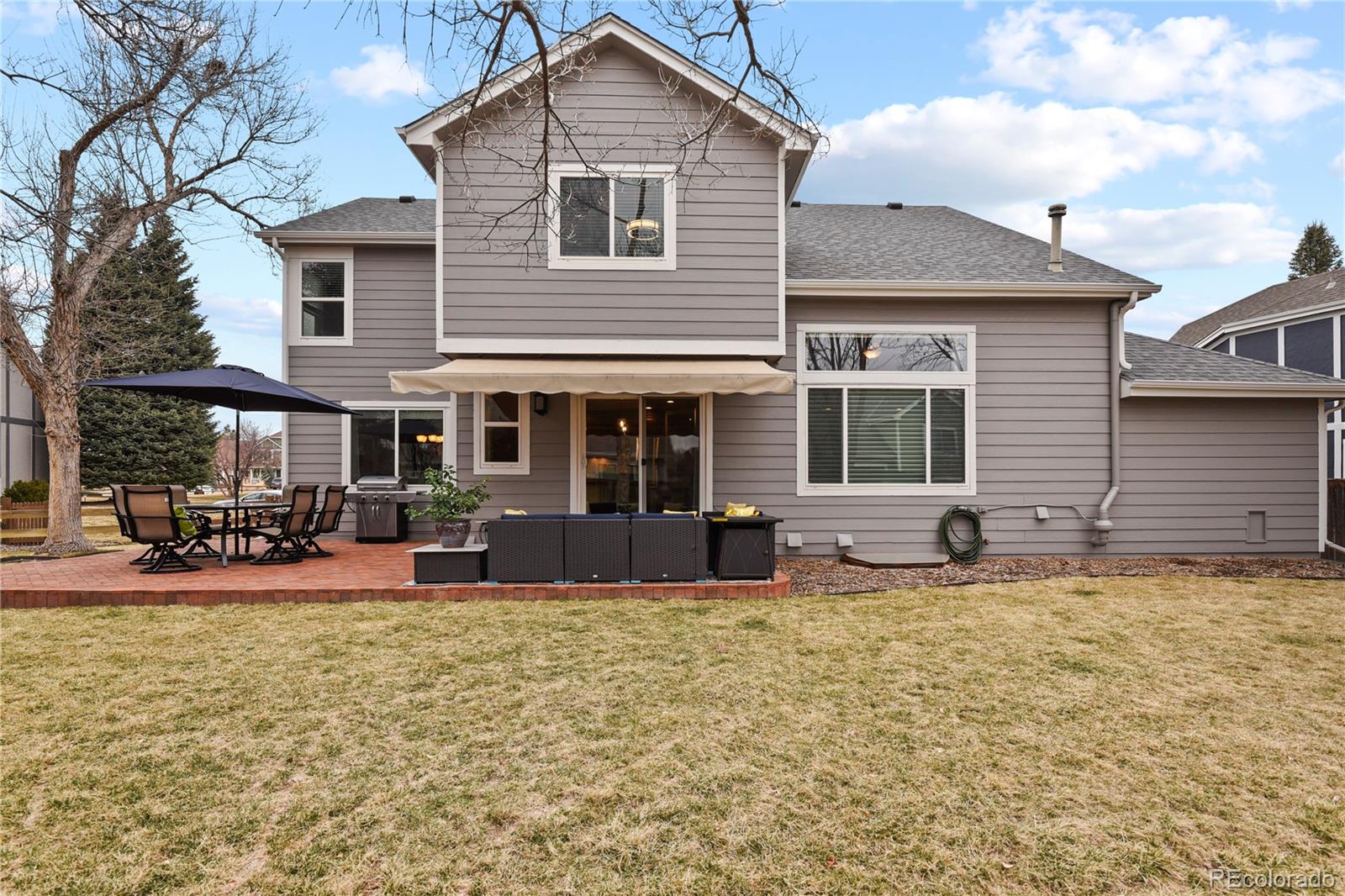 8878 Chestnut Hill Court