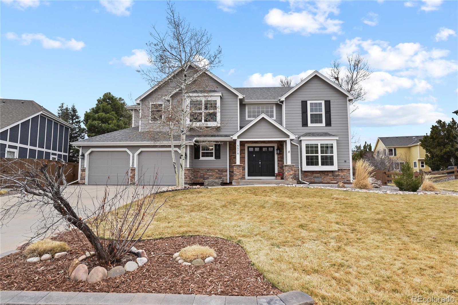 8878 Chestnut Hill Court