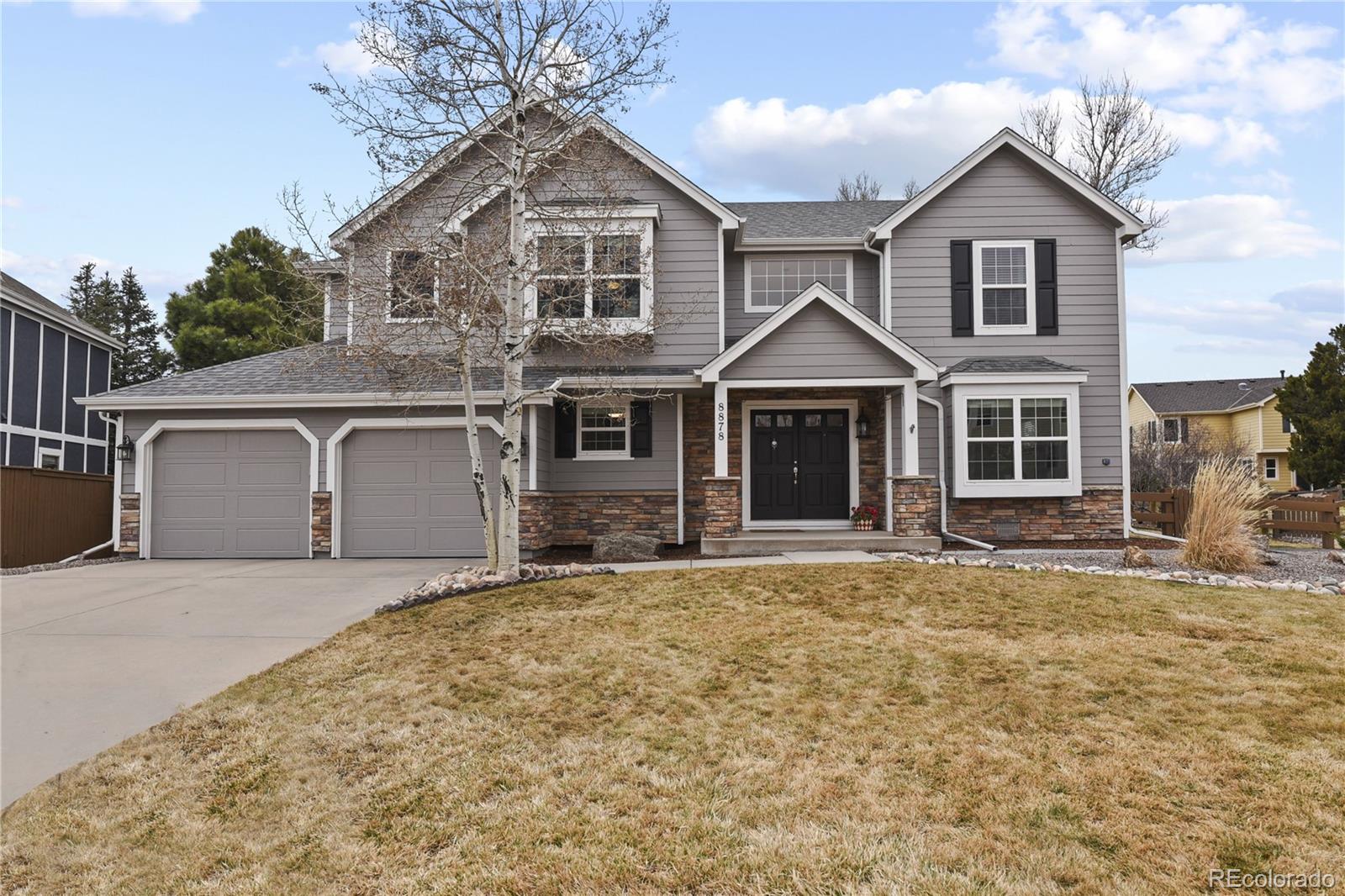 8878 Chestnut Hill Court