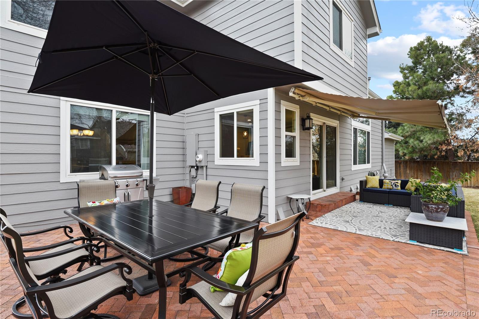8878 Chestnut Hill Court
