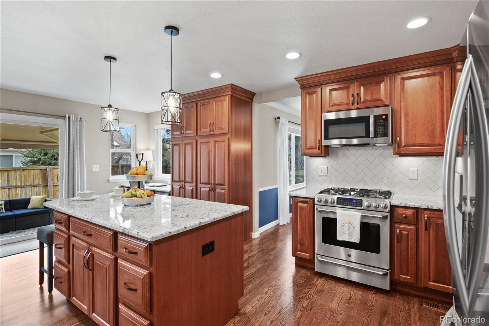8878 Chestnut Hill Court