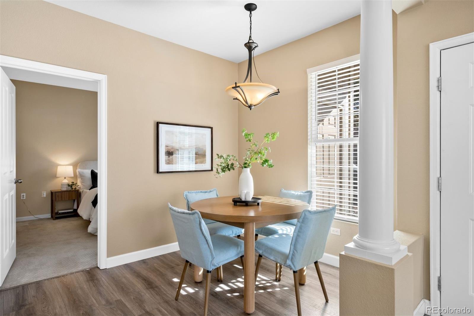 4054 S Crystal Circle Unit: 101