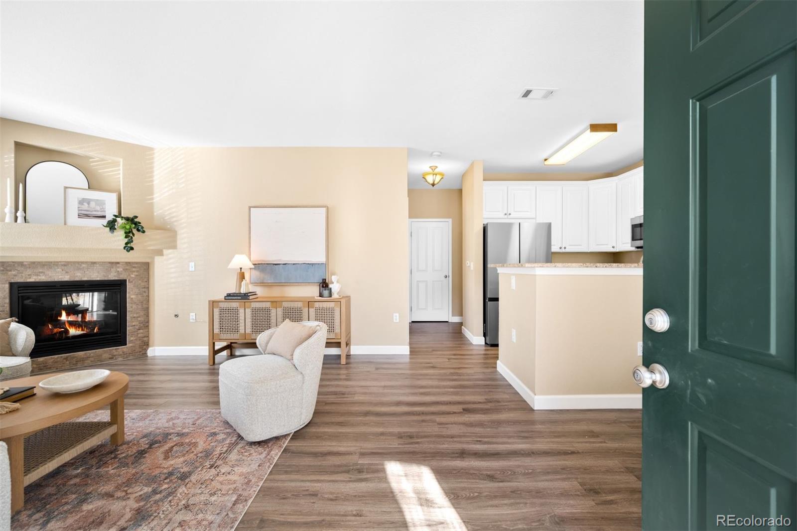 4054 S Crystal Circle Unit: 101