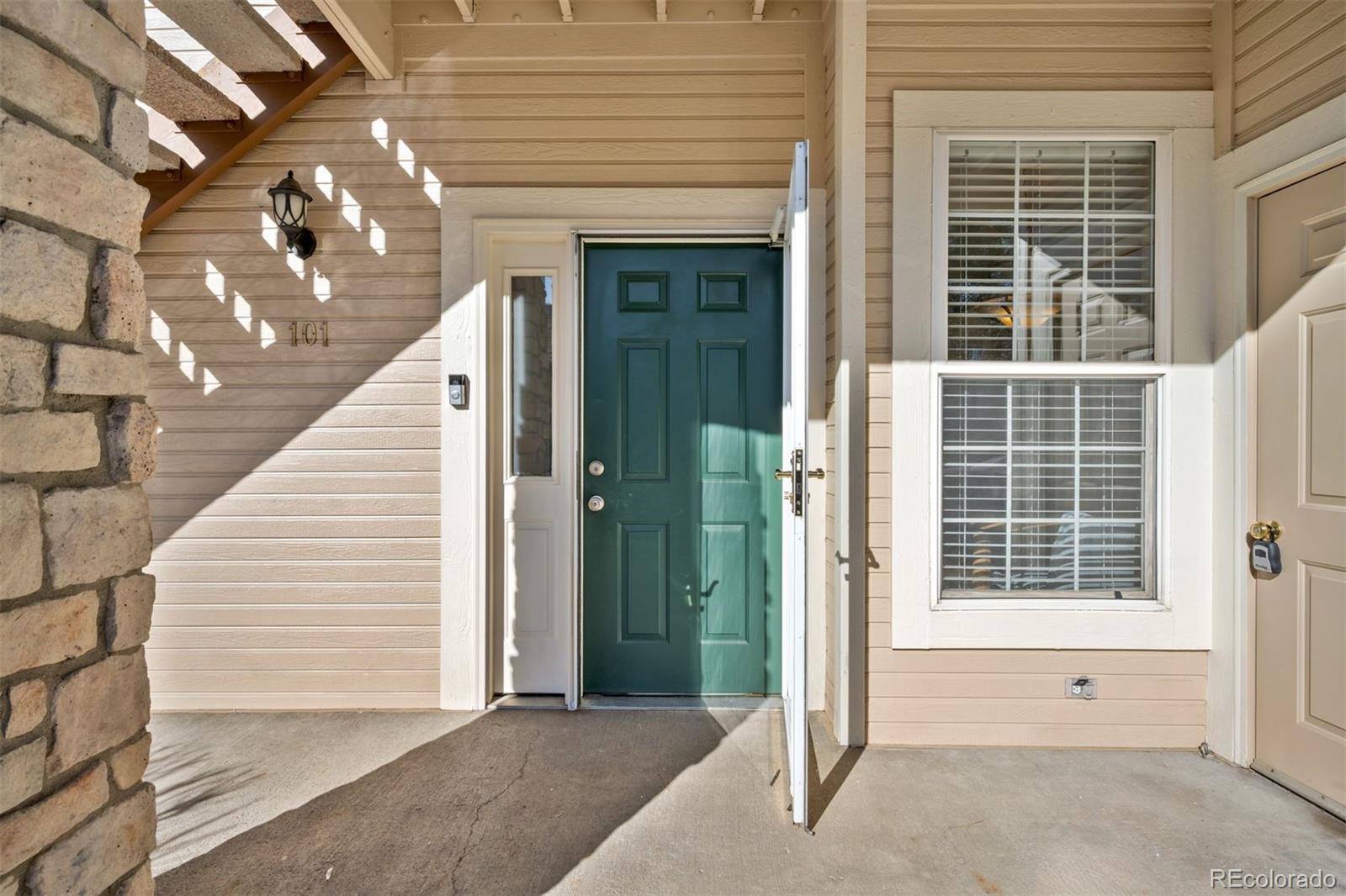 4054 S Crystal Circle Unit: 101