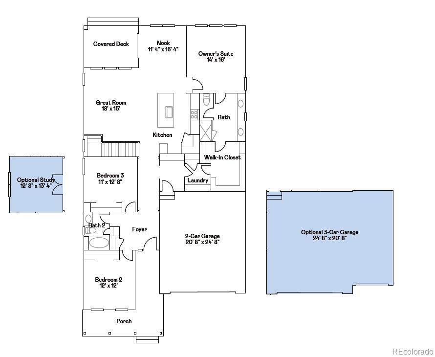 13400 Starhawk Lane