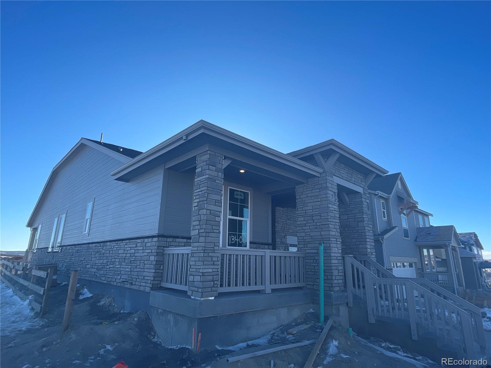13400 Starhawk Lane