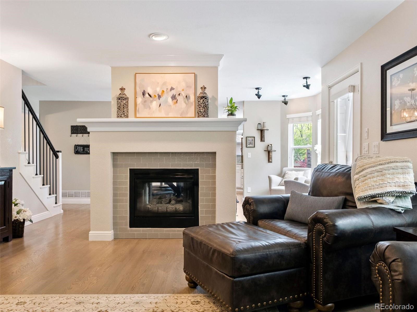 705 Huntington Drive