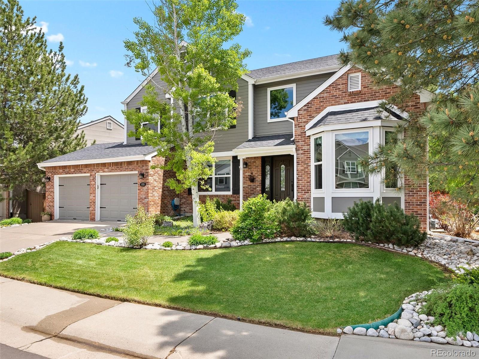 705 Huntington Drive
