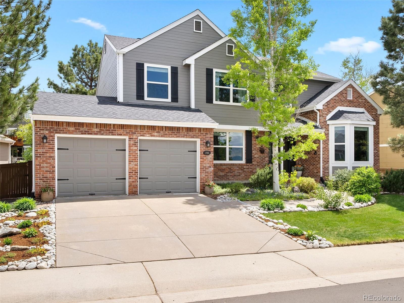 705 Huntington Drive