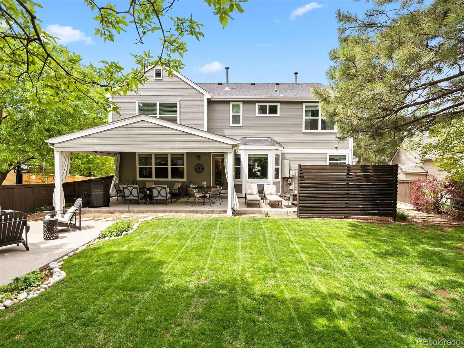 705 Huntington Drive