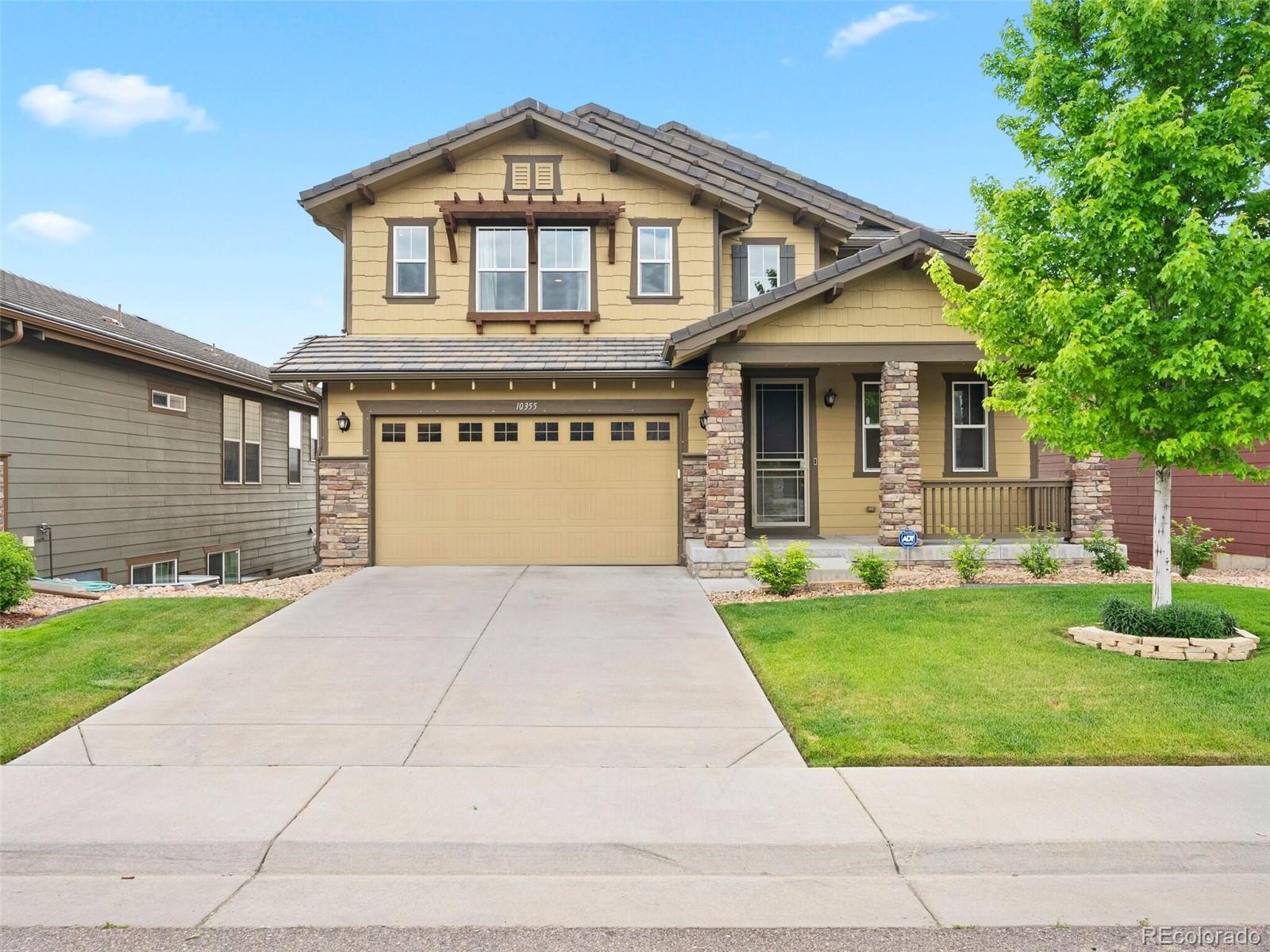 10355 Sierra Ridge Lane