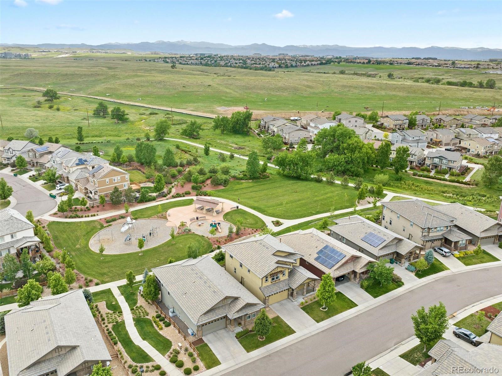 10355 Sierra Ridge Lane