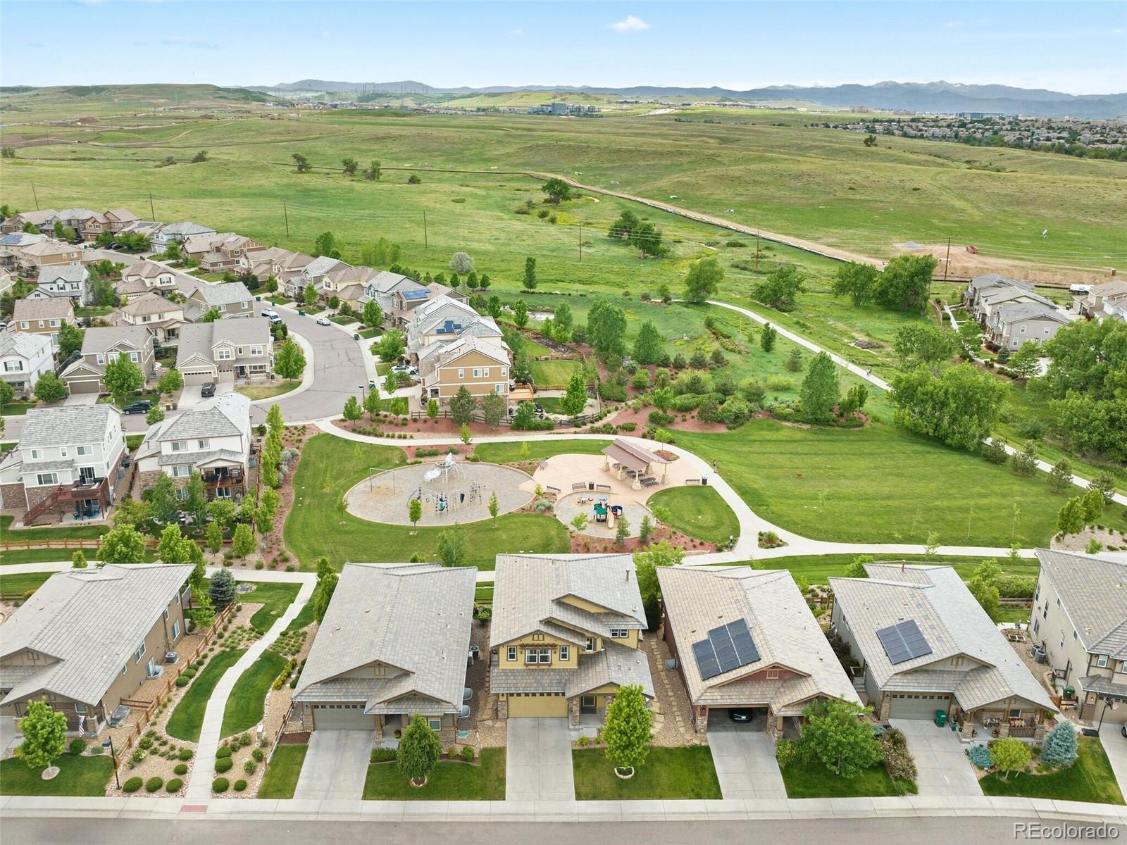 10355 Sierra Ridge Lane