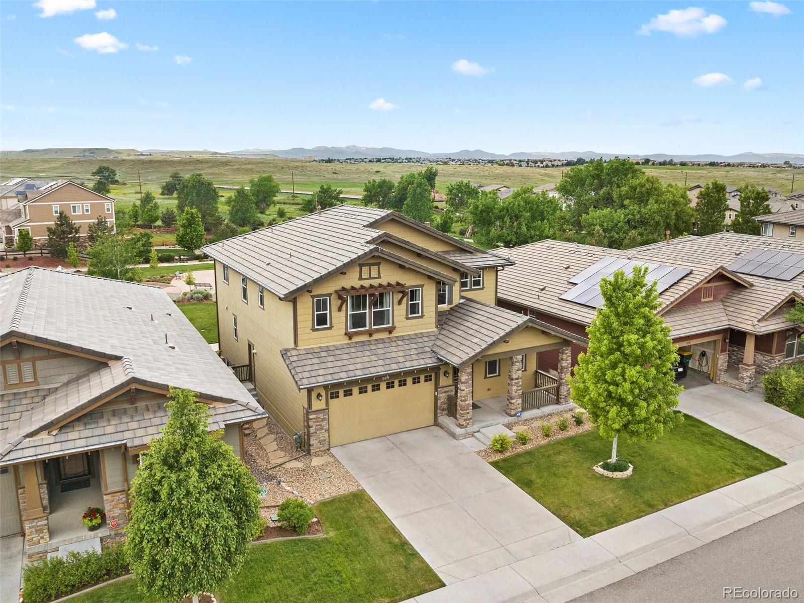 10355 Sierra Ridge Lane