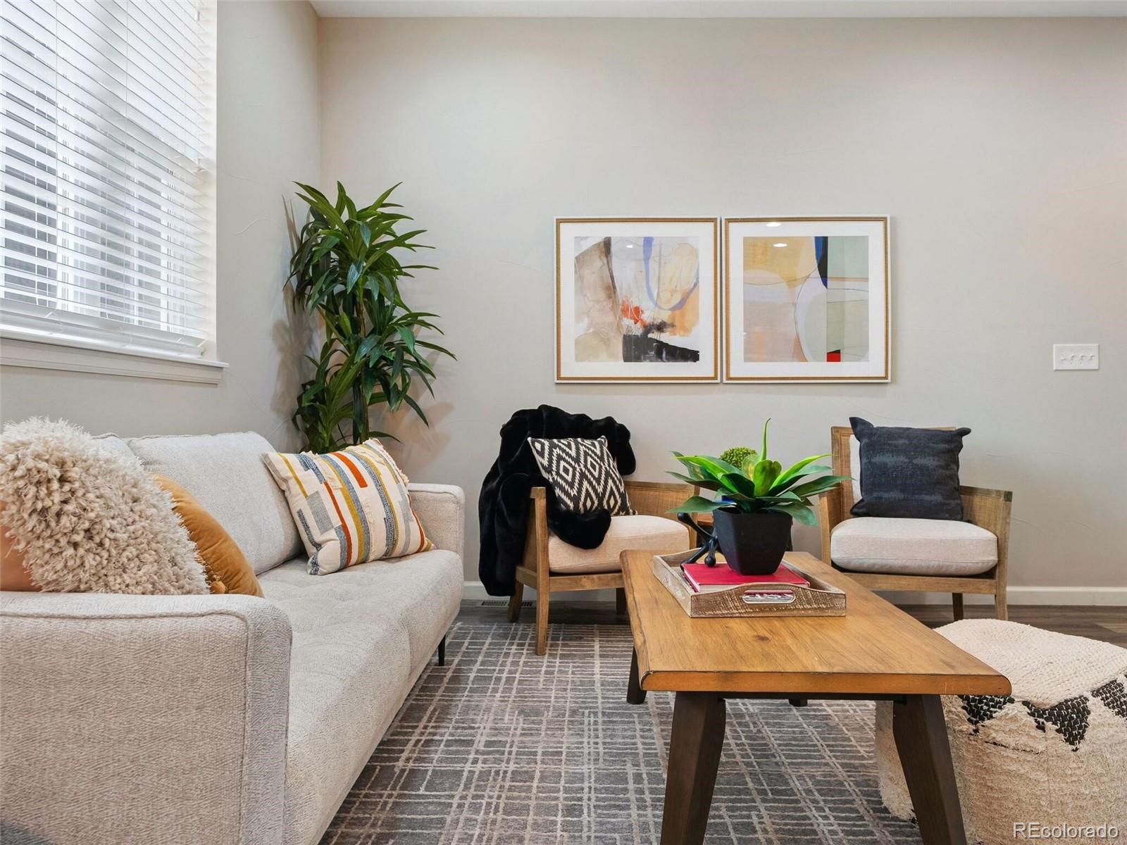 1429 S Ulster Street