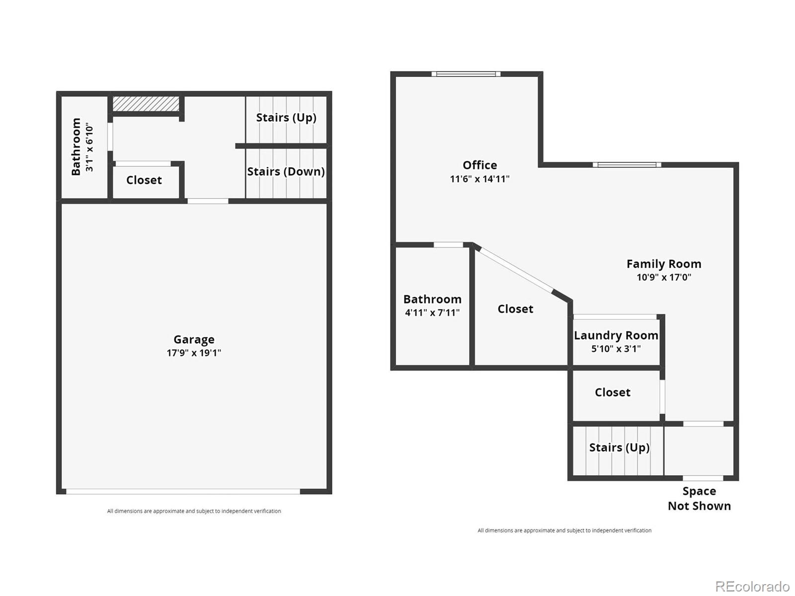 1429 S Ulster Street