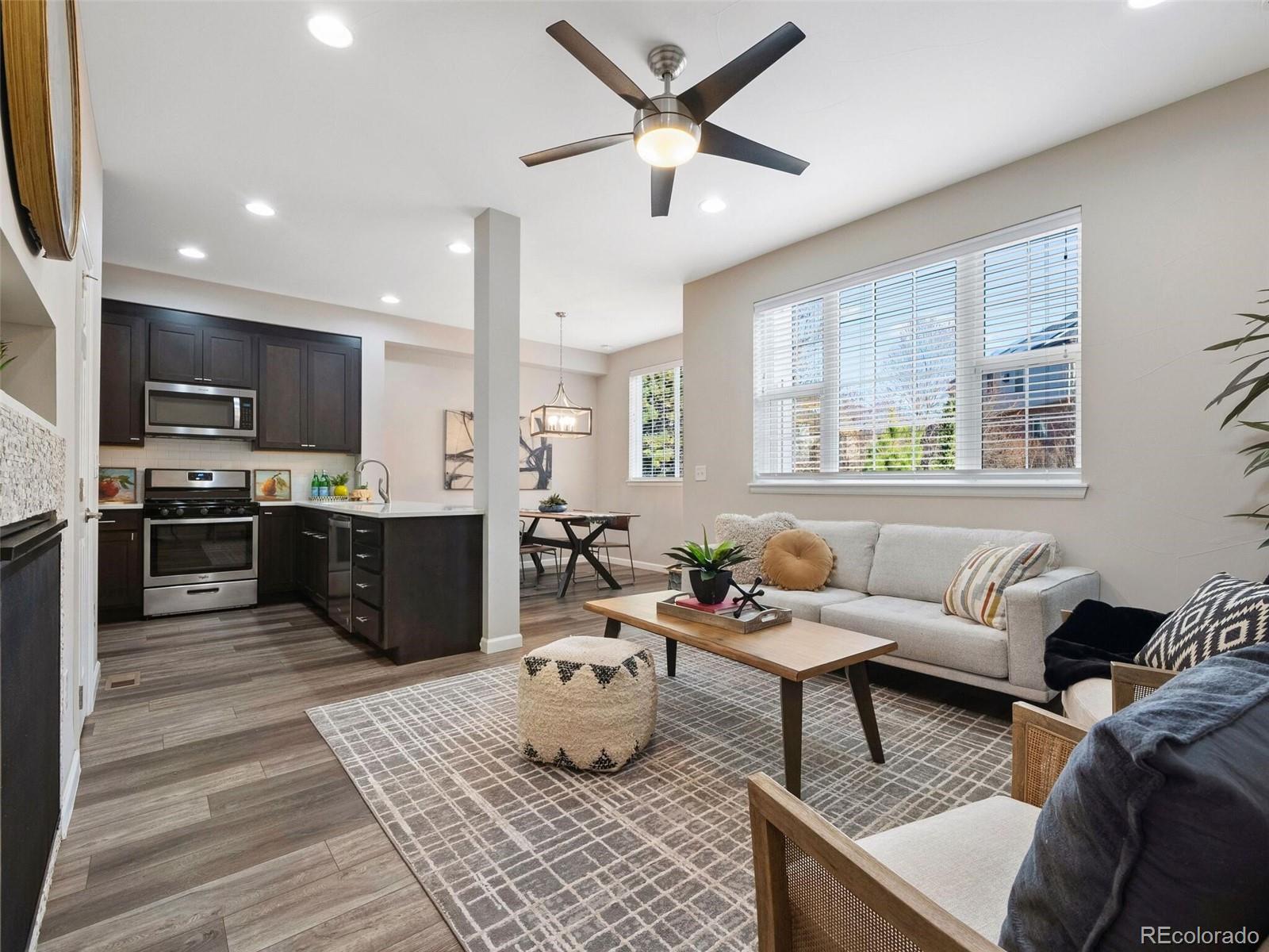 1429 S Ulster Street