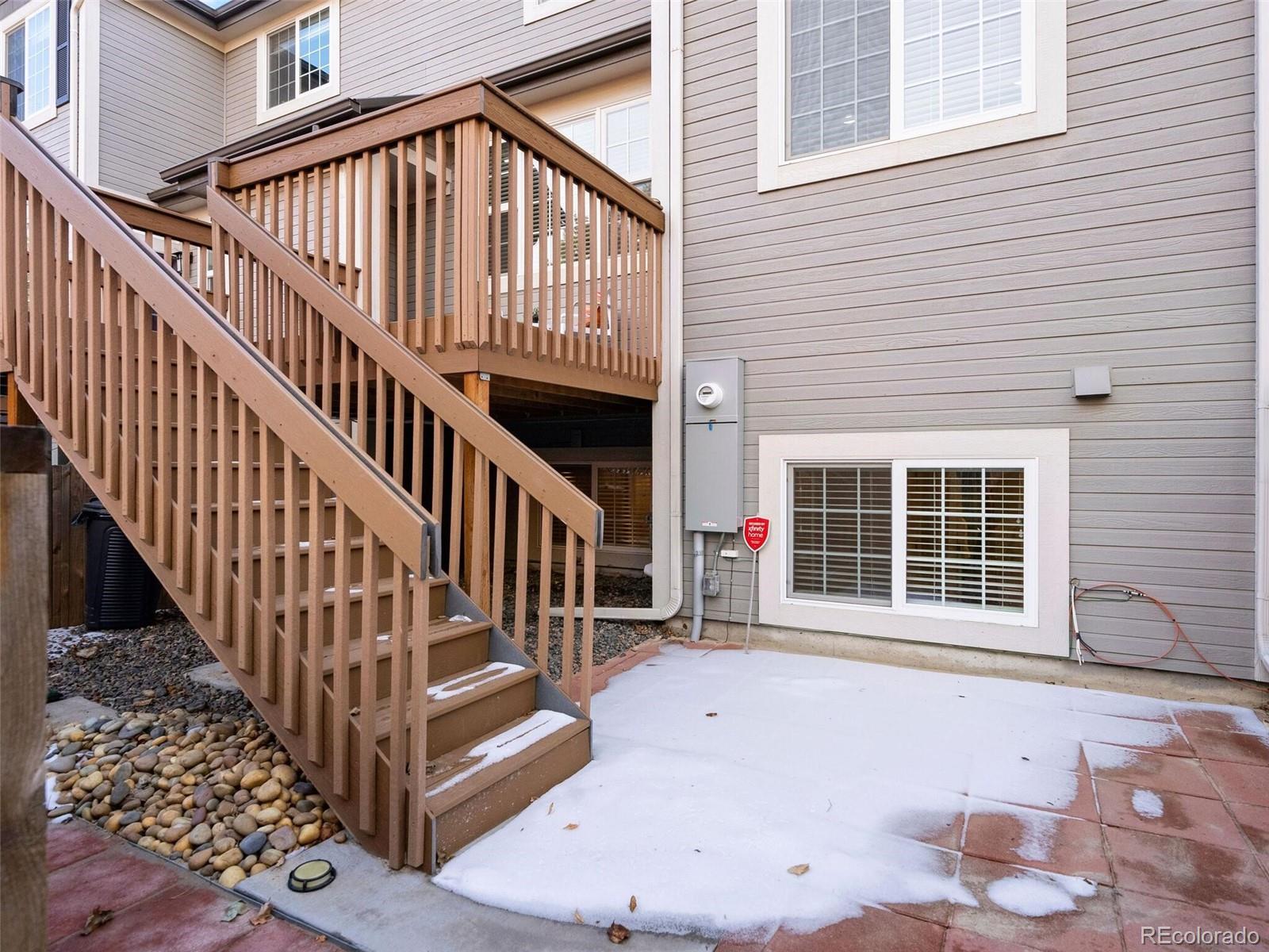 1429 S Ulster Street