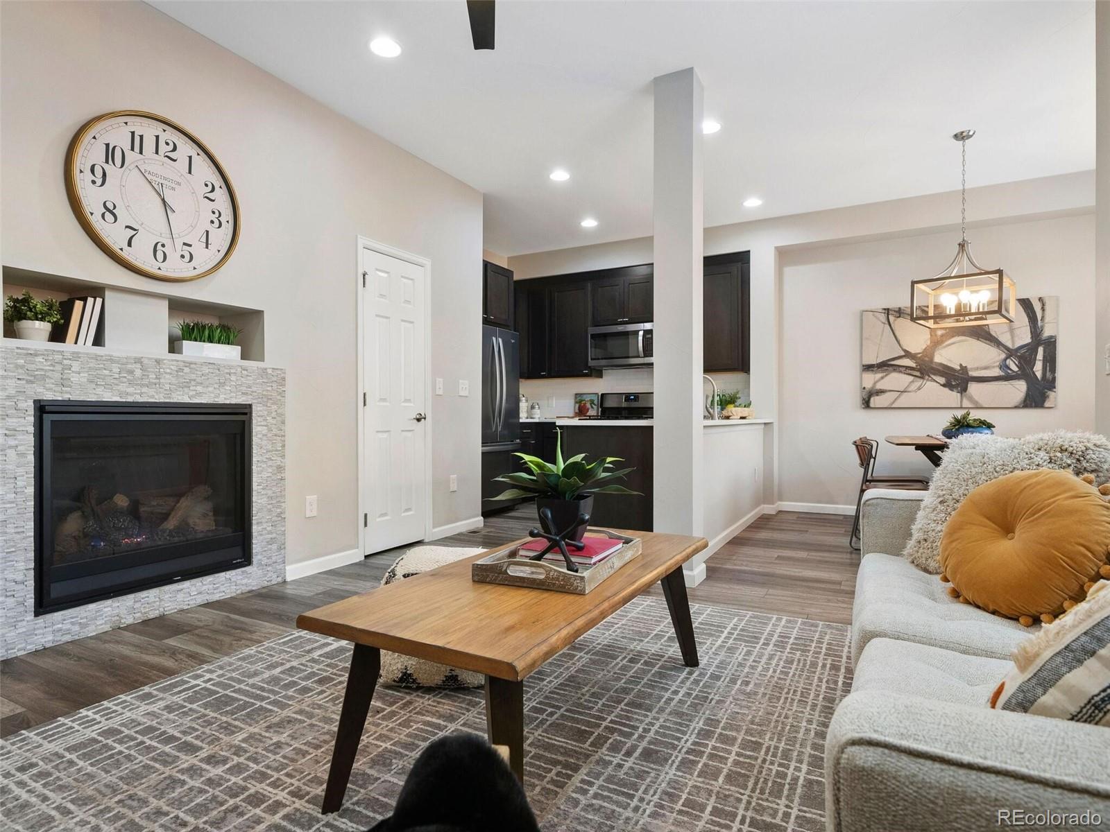 1429 S Ulster Street